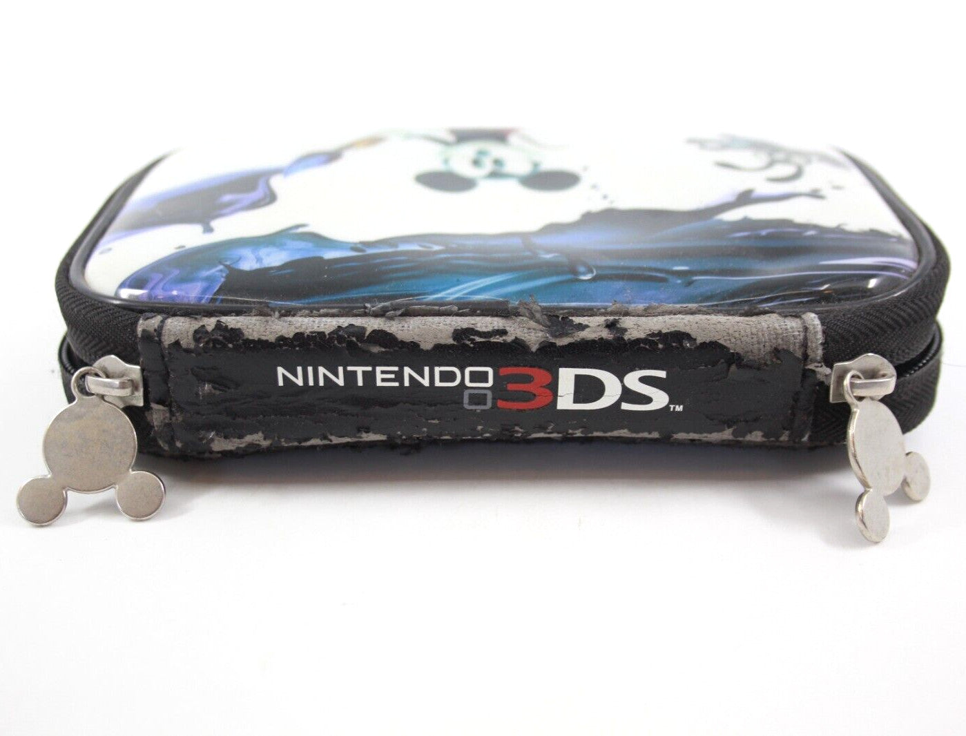 Epic Mickey Power of Illusion - Nintendo 3DS Carry Case/Pouch