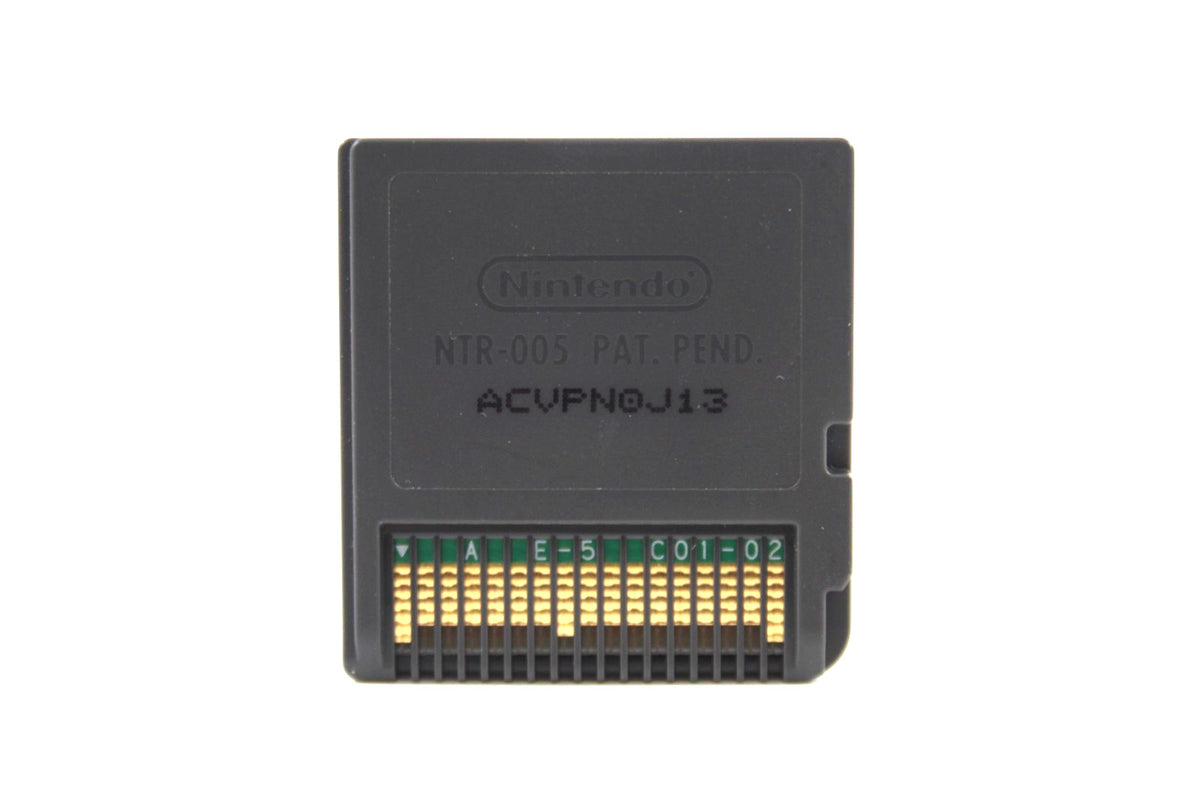 **GENUINE** Castlevania: Dawn of Sorrow (Nintendo DS) - WITH WARRANTY