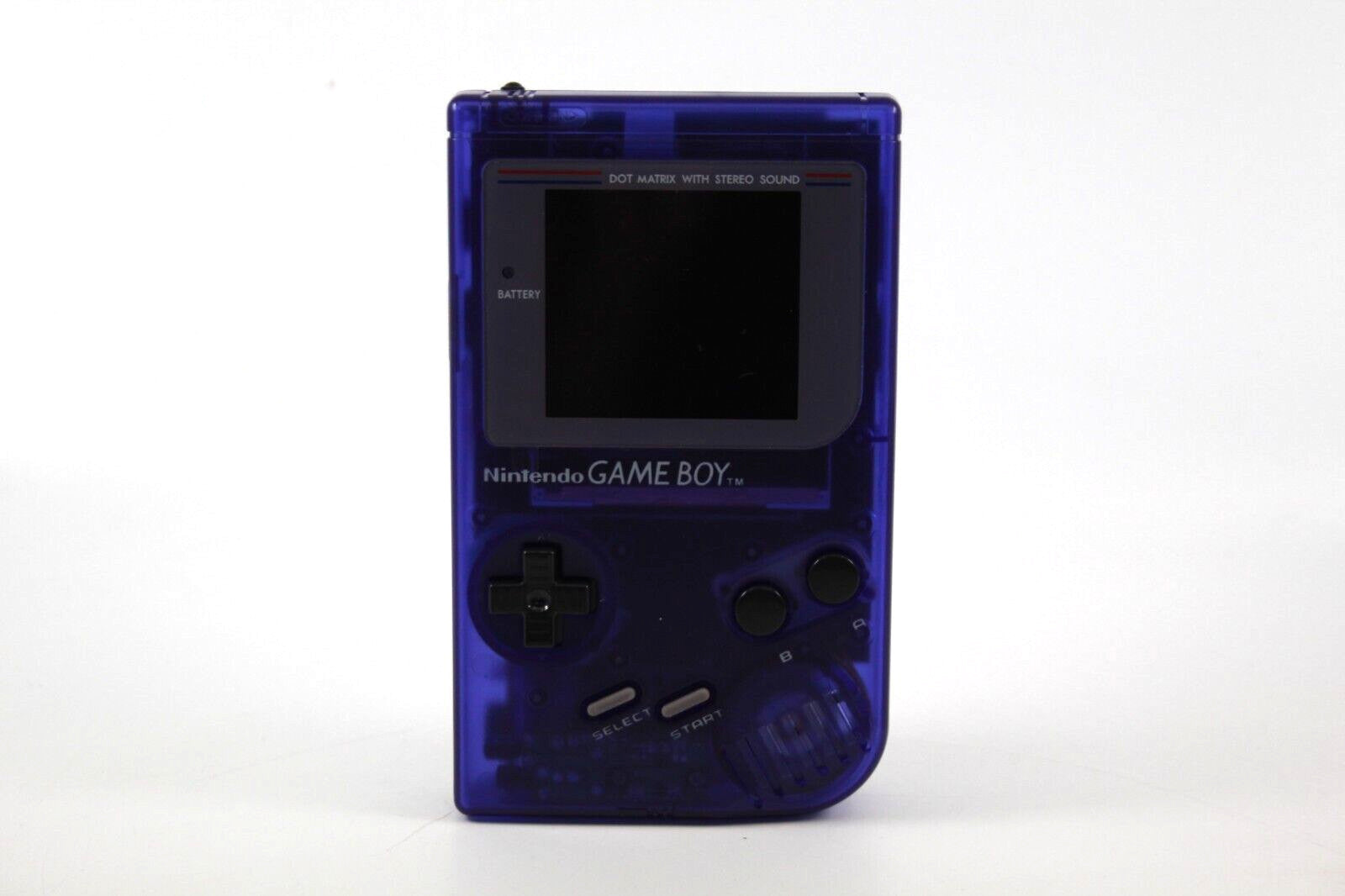 Nintendo Gameboy Original DMG-001 IPS Screen - PICK ONE - GB