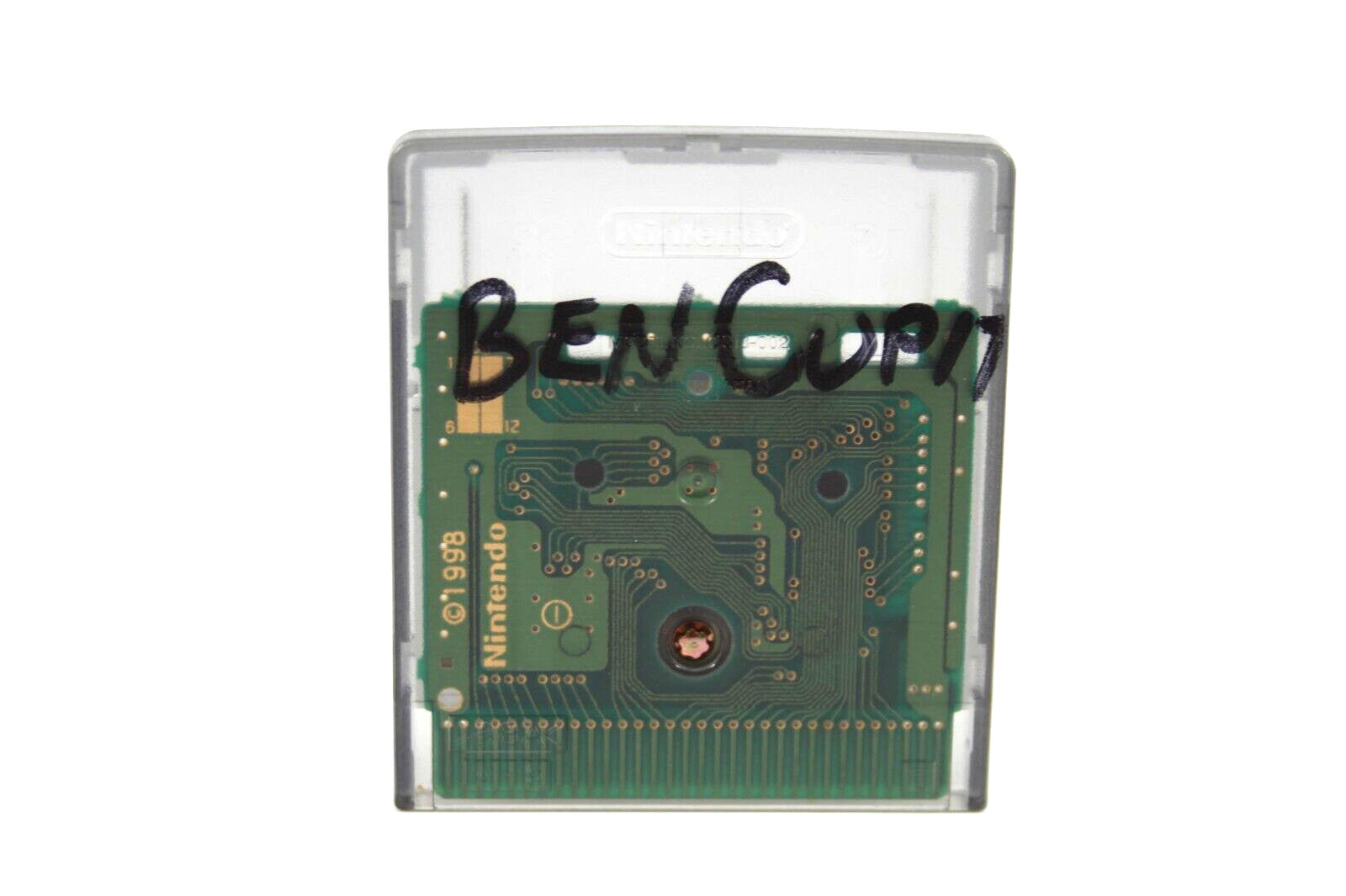 Tony Hawk's Pro Skater 2 - Nintendo Game Boy Color BOXED - WITH WARRANTY