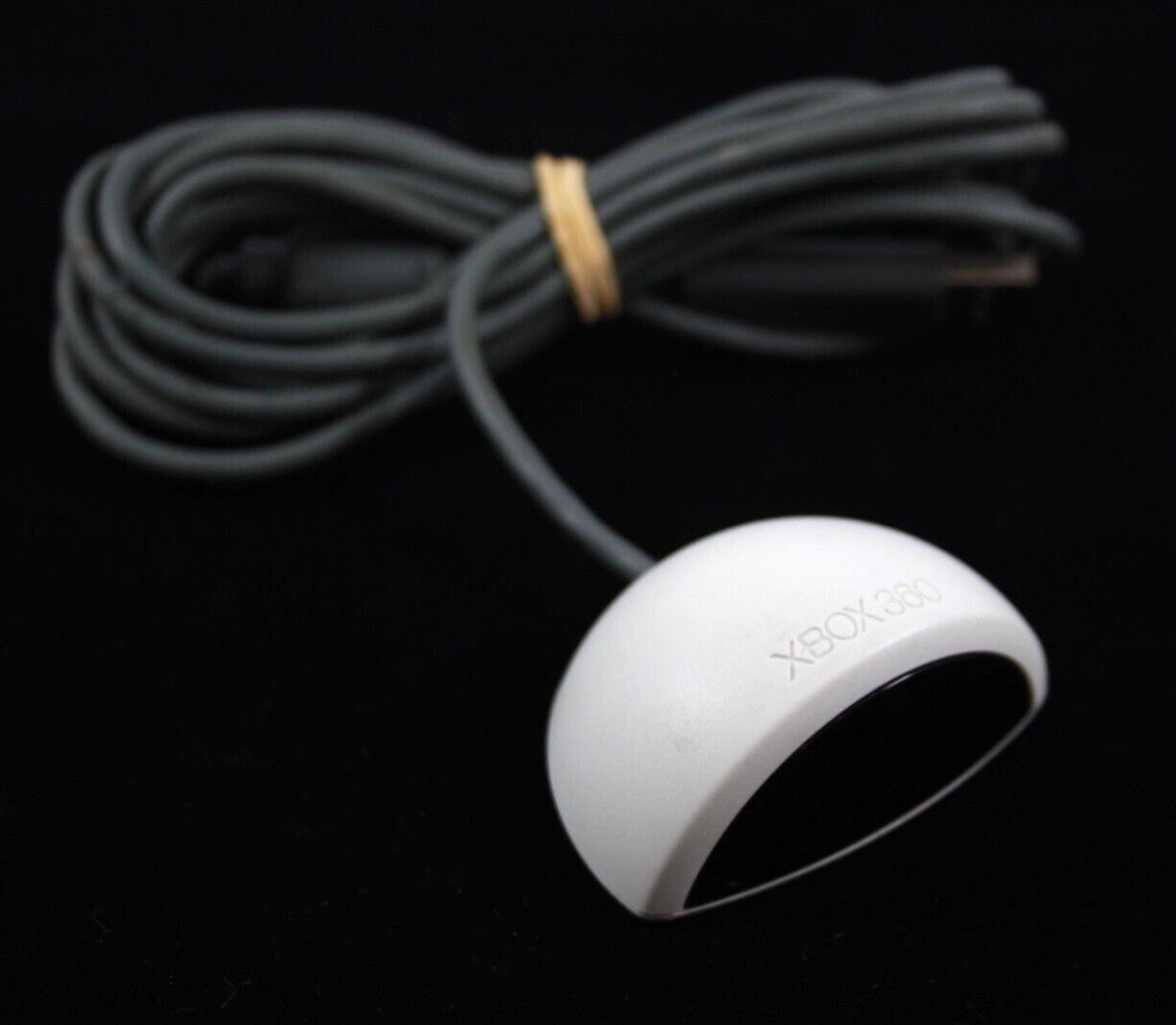 Genuine, Official Xbox 360 USB Big Button IR Receiver 1138