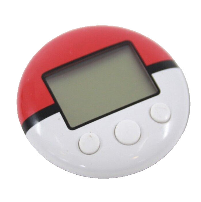 Genuine, Nintendo Pokewalker - Pokemon HeartGold & SoulSilver - TESTED WORKING