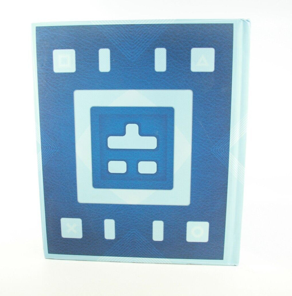 Wonderbook for the ps3 Book of Spells - NO GAME, BOOK ONLY