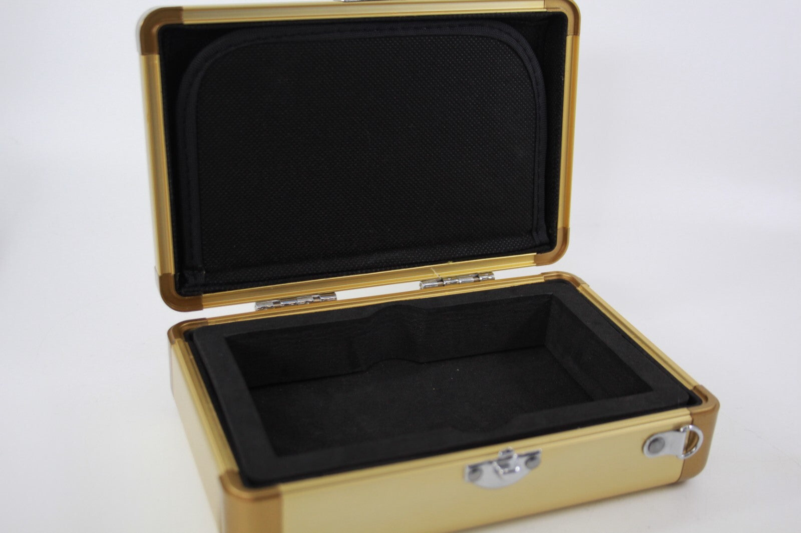 Official The Legend of Zelda Phantom Hourglass Nintendo DS Metal Case