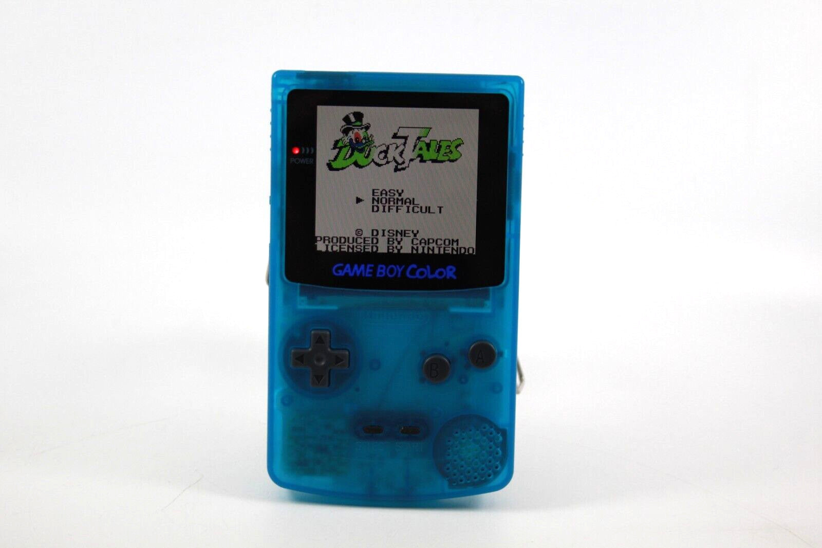 Nintendo Game Boy Color IPS Screen - PICK ONE - GBC