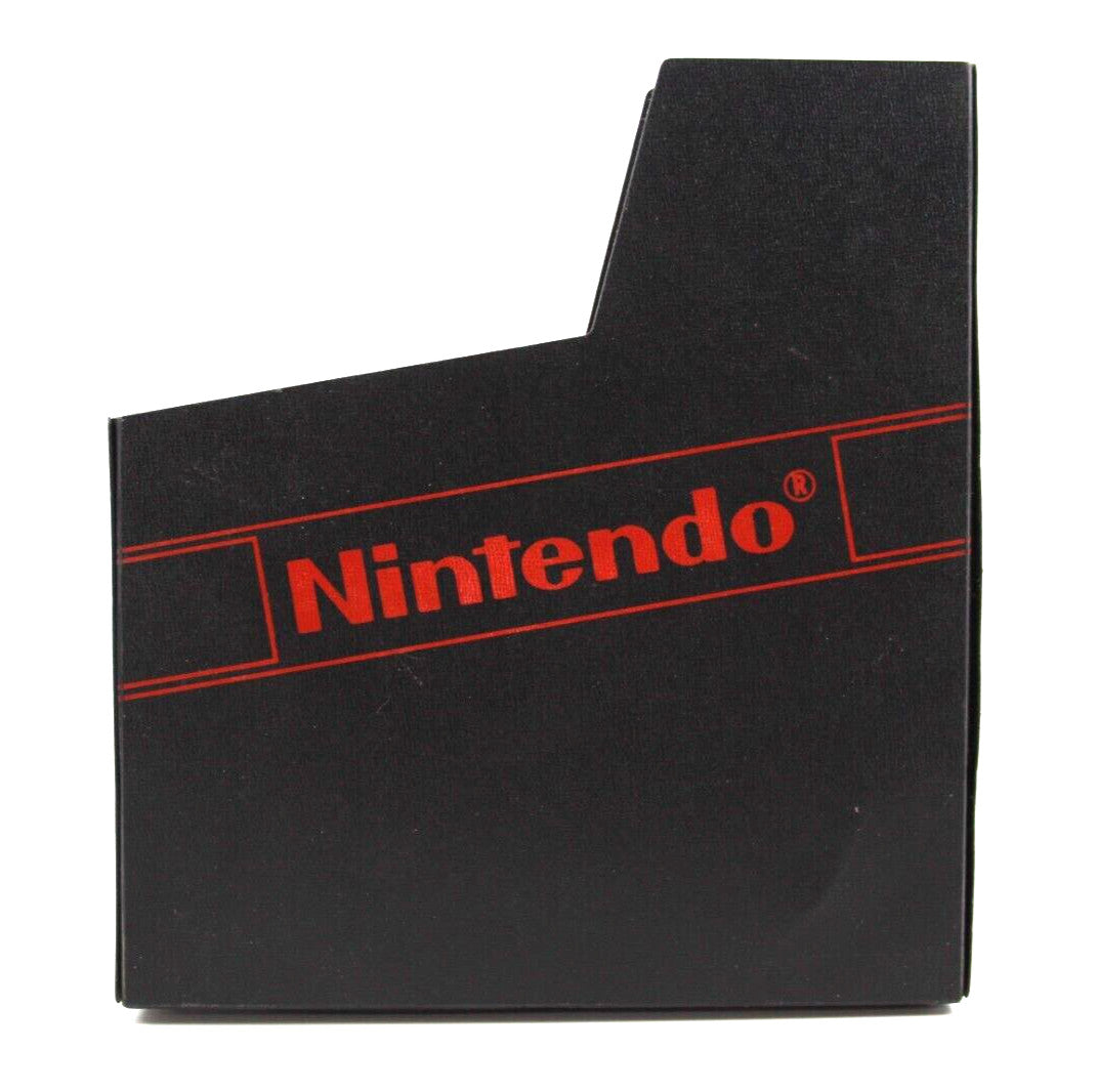 Genuine, Original Nintendo Entertainment System (NES) Dust Cover