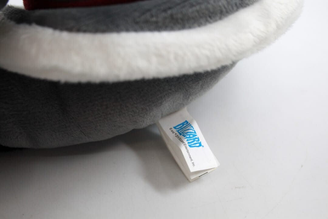 Blizzard Lil' Chen Plush Pandaren Cub World of Warcraft Panda Plush