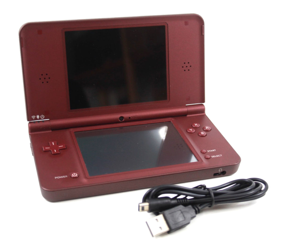 Nintendo DSi XL Console + USB Charging Cable - TESTED WORKING - CHOOSE COLOUR