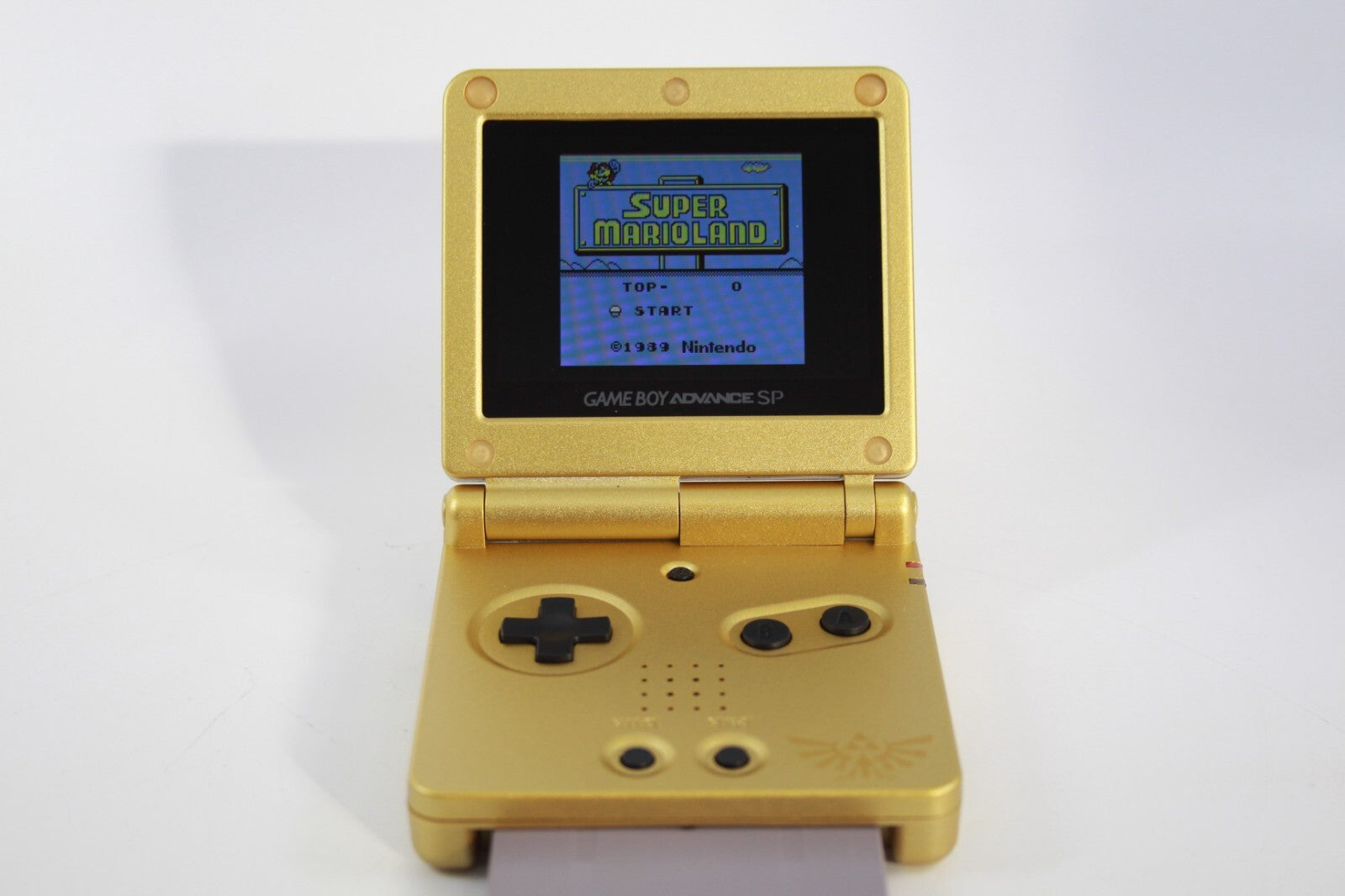 Nintendo Gameboy Advance SP IPS Screen - PICK ONE - GBA SP