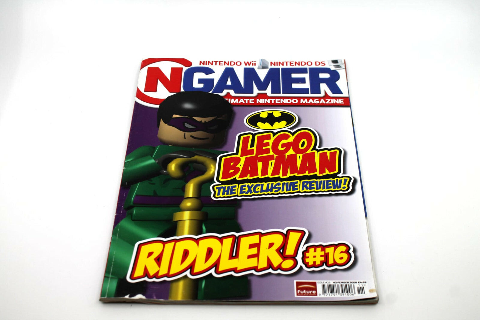 NGamer N Gamer Magazine (Issue #11)