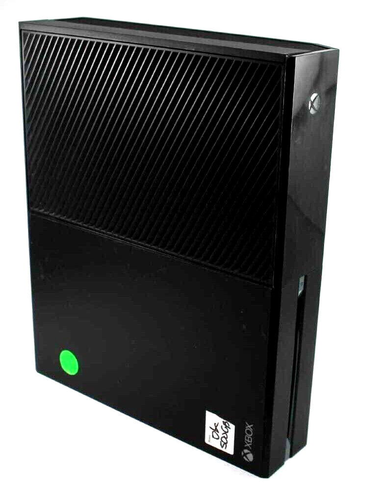 Microsoft Xbox One Replacement Console Only