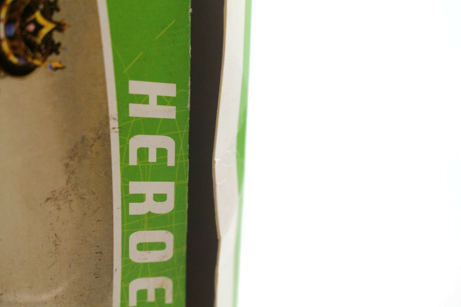 Majesty: The Fantasy Kingdom Sim game for PC/Windows - BIG BOX - BOXED