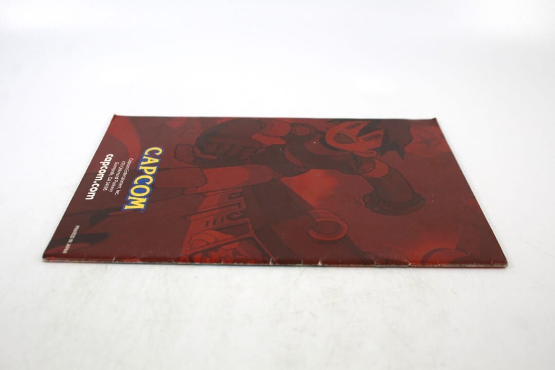 Mega Man 64 USA - Nintendo 64 (N64) ***Manual Only***