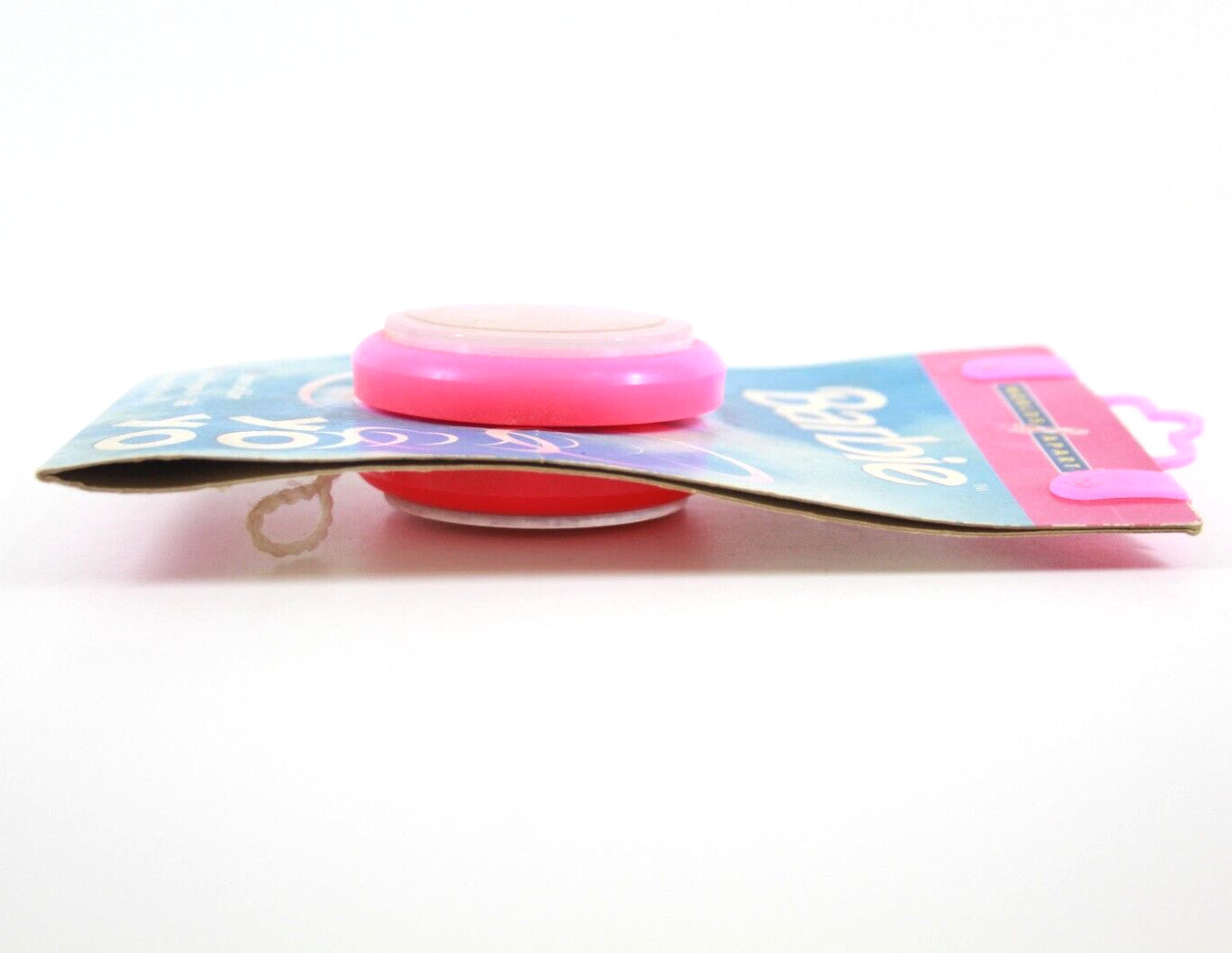 Barbie YO YO - 1996 Worlds Apart