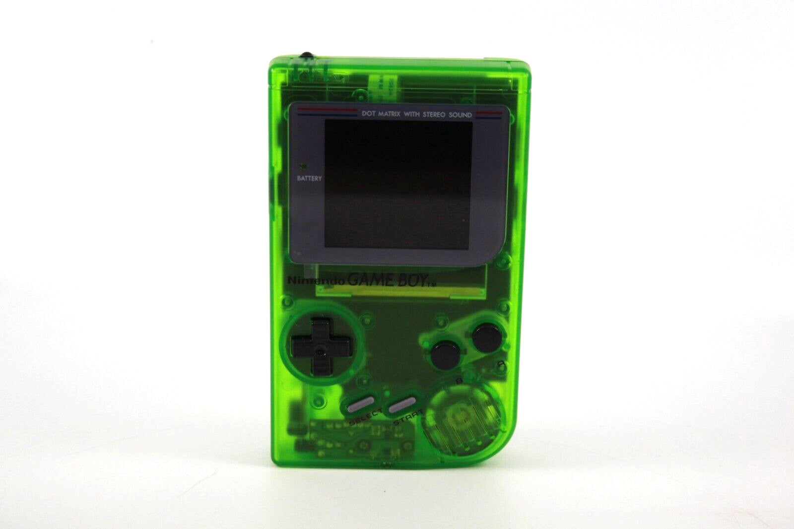 Nintendo Gameboy Original DMG-001 IPS Screen - PICK ONE - GB