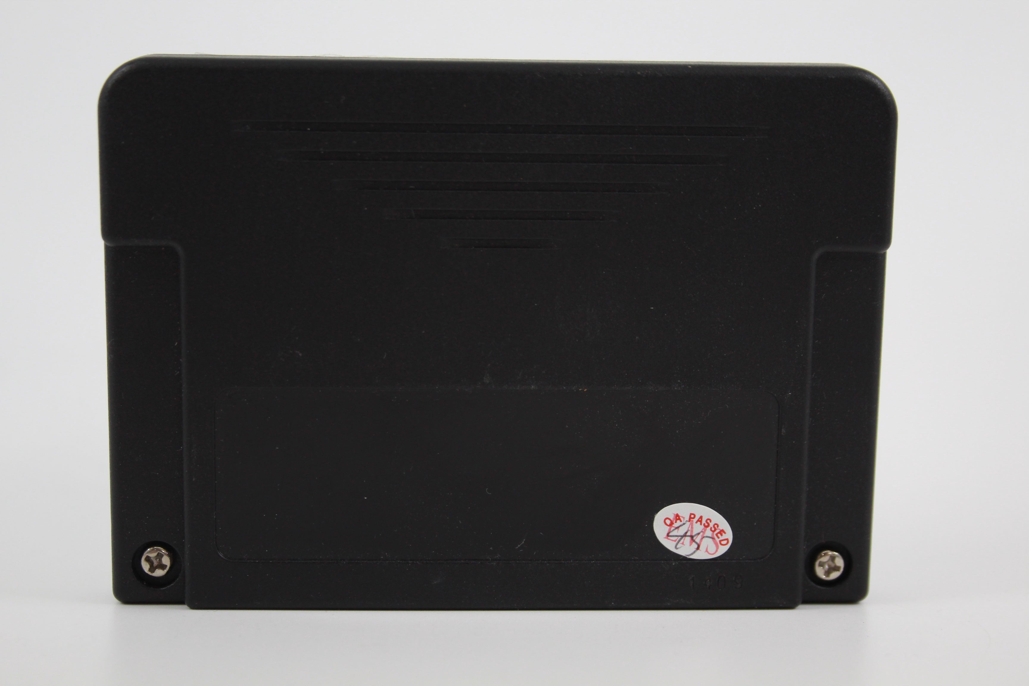 Action Replay 4M Plus for Sega Saturn