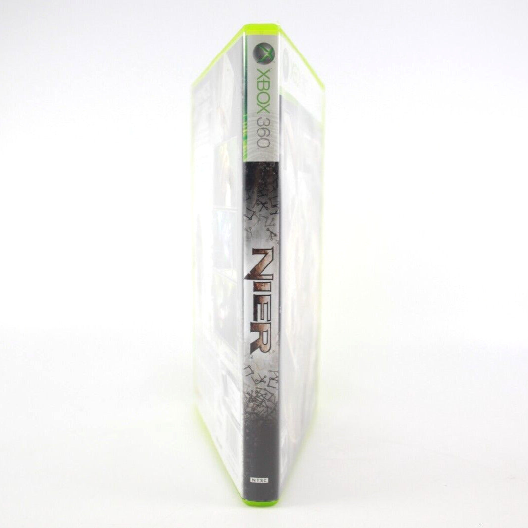 Nier - Xbox 360 [NTSC-U] - WITH WARRANTY