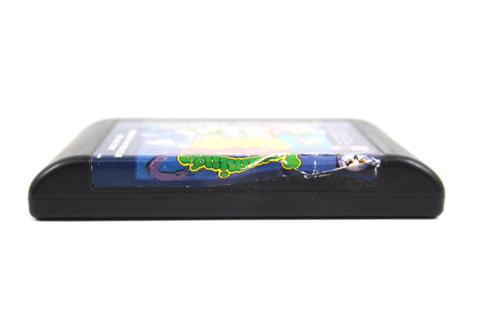 Lemmings The Tribes - SEGA Mega Drive [PAL] - WITH WARRANTY