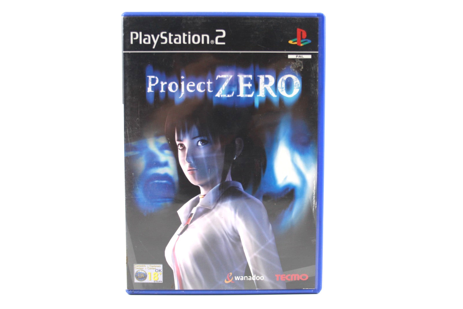 Project Zero - PlayStation 2 (PS2) [PAL] - WITH WARRANTY