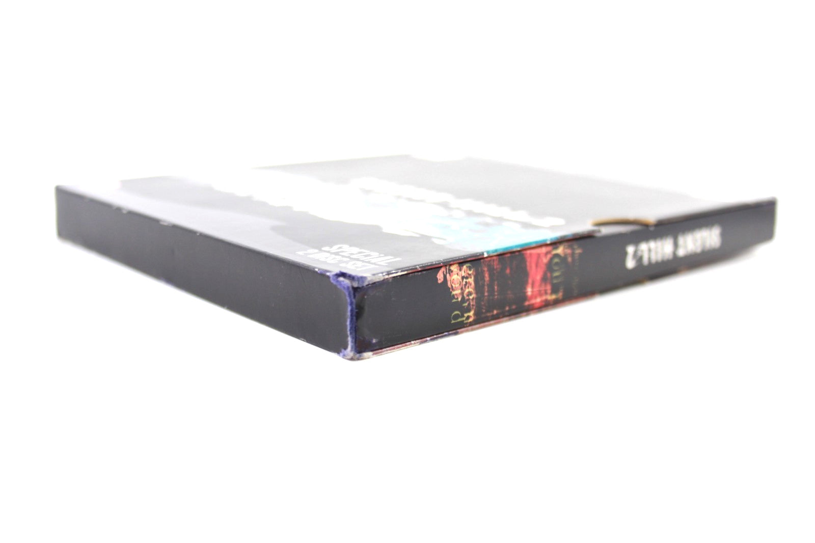 Silent Hill 2 (Special 2 Disc Set) - PlayStation 2 (PS2) [PAL] - WITH WARRANTY