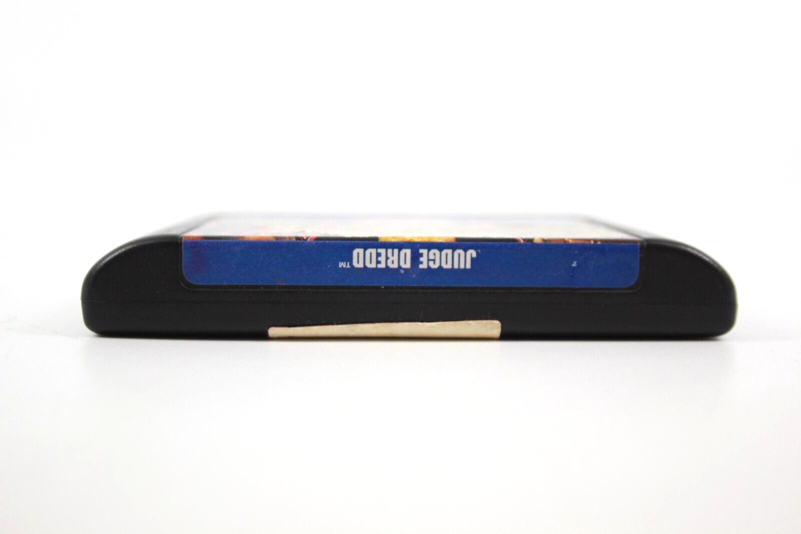 Judge Dredd [CART ONLY] - SEGA Mega Drive [PAL] - WITH WARRANTY