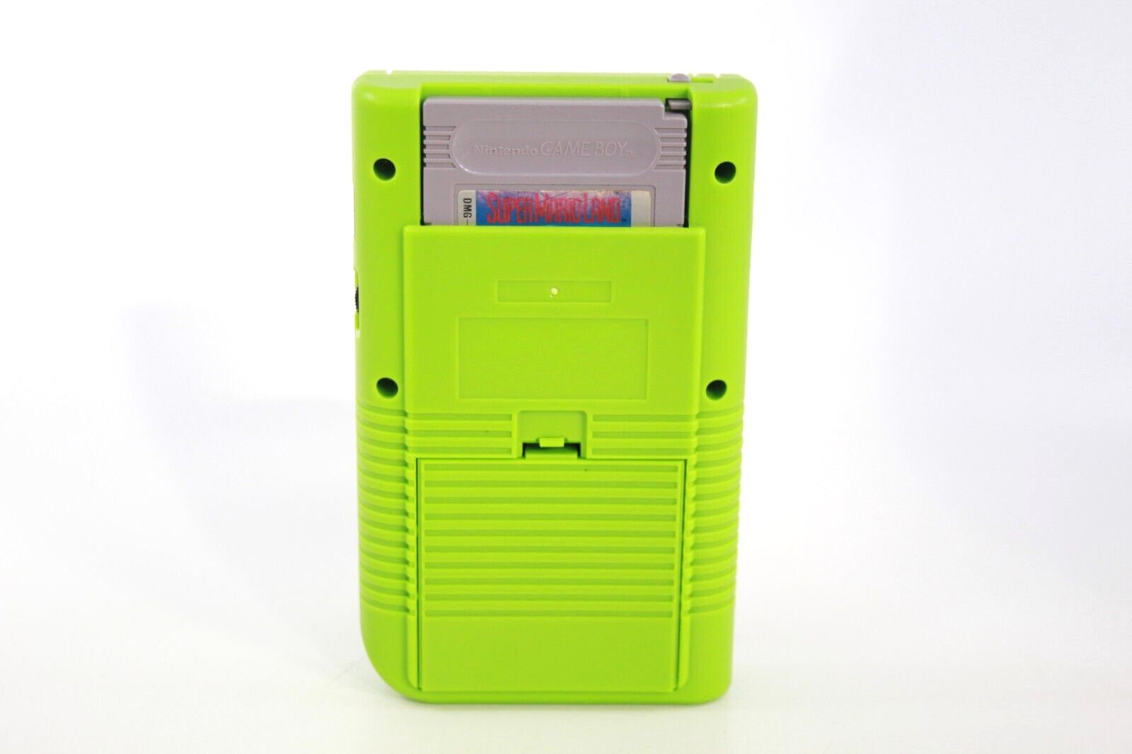 Gameboy Original DMG Funnyplaying IPS screen WITH WARRANTY
