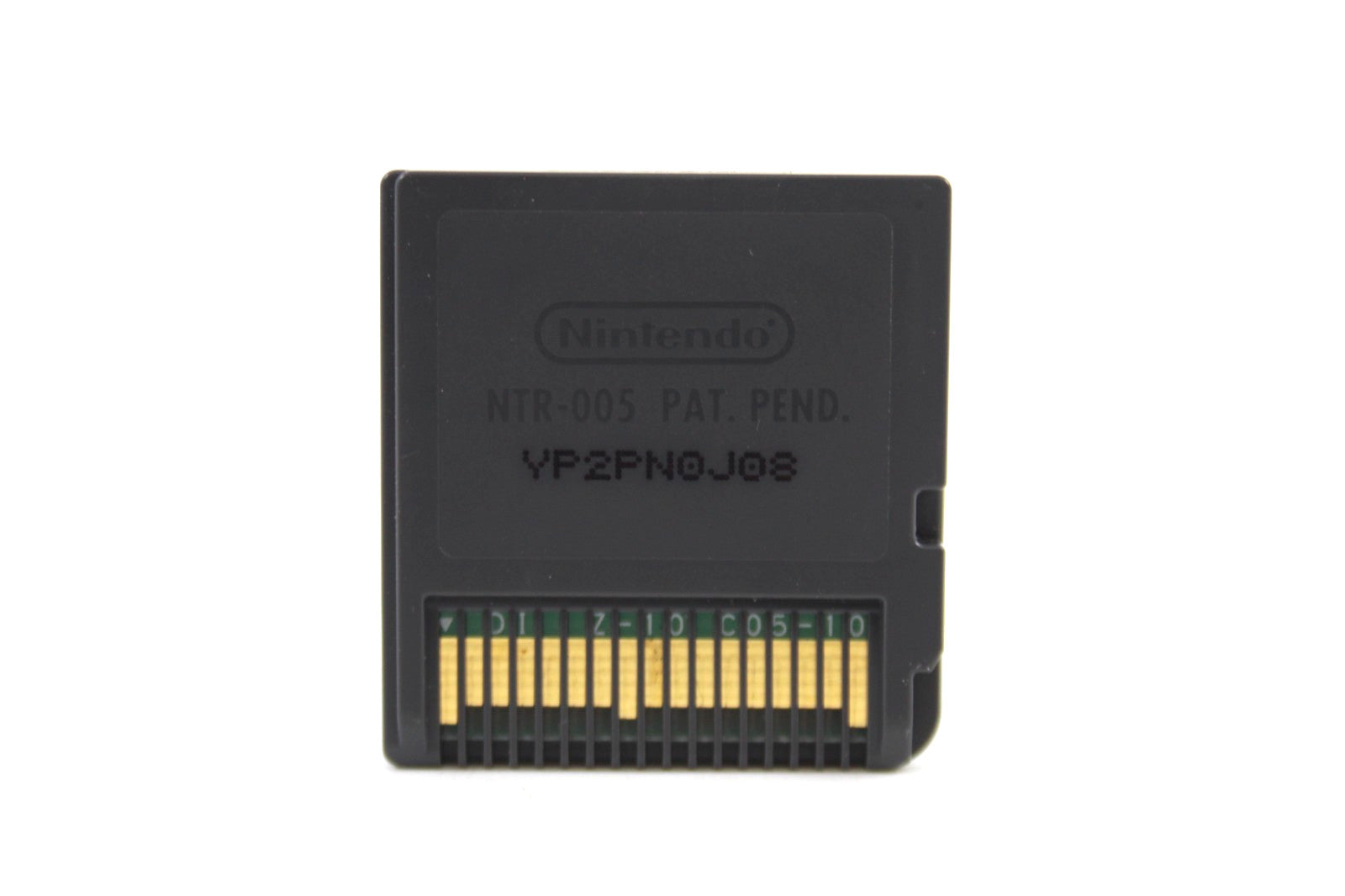 Pokémon Ranger: Shadows of Almia - Nintendo DS [PAL] - WITH WARRANTY