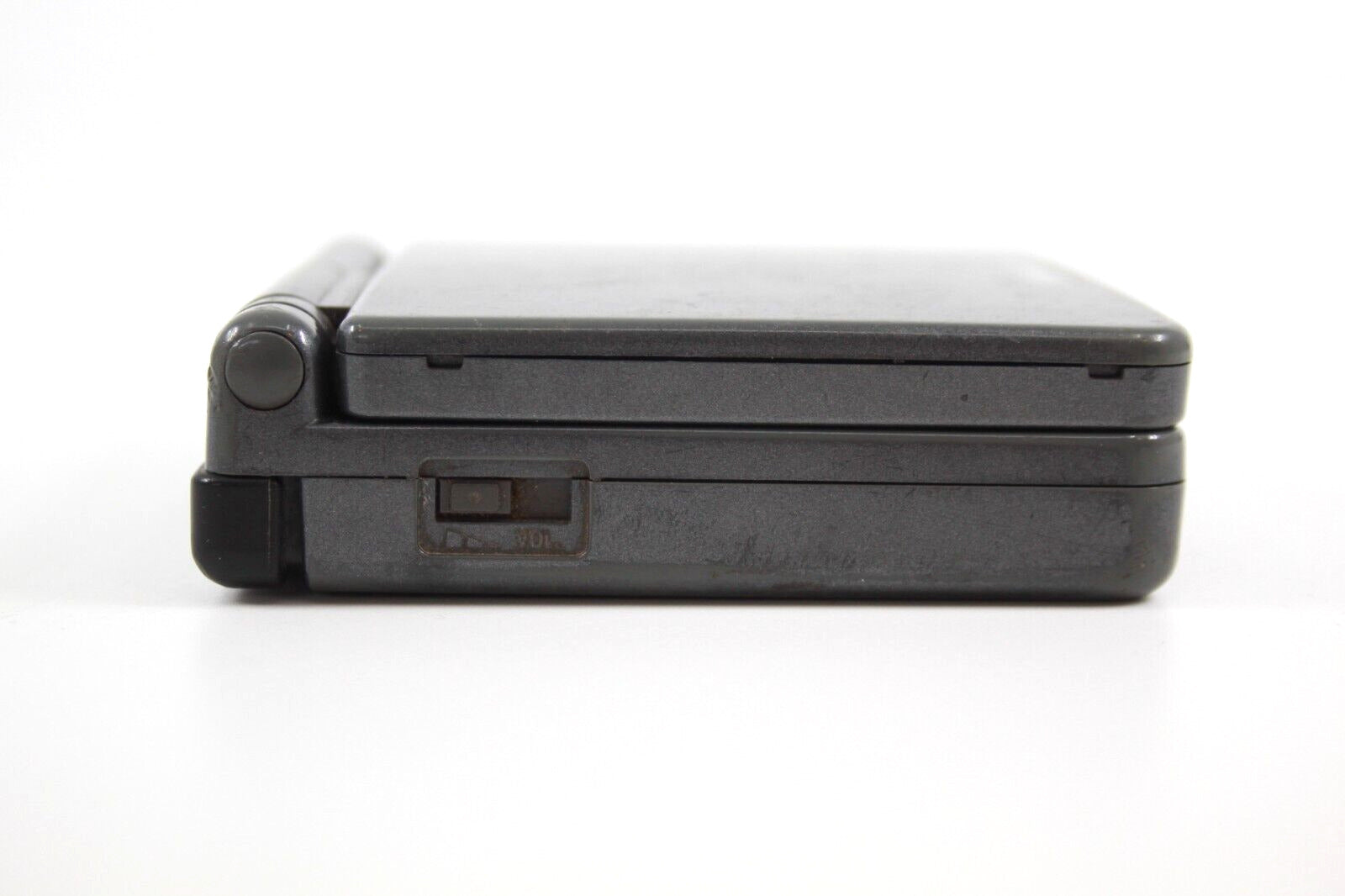 💥AGS-101💥 Official Nintendo Game Boy Advance SP Console [Graphite Grey] GBA 🎮