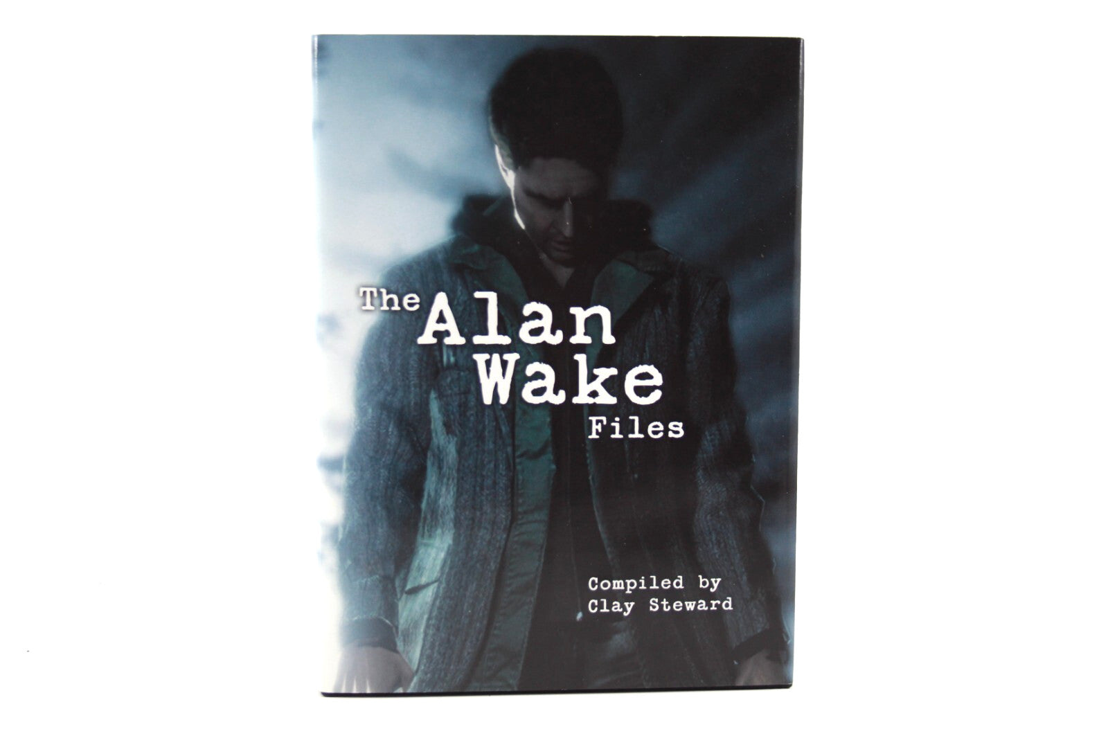Alan Wake Limited Collector's Edition - Xbox 360 [PAL] - WITH WARRANTY