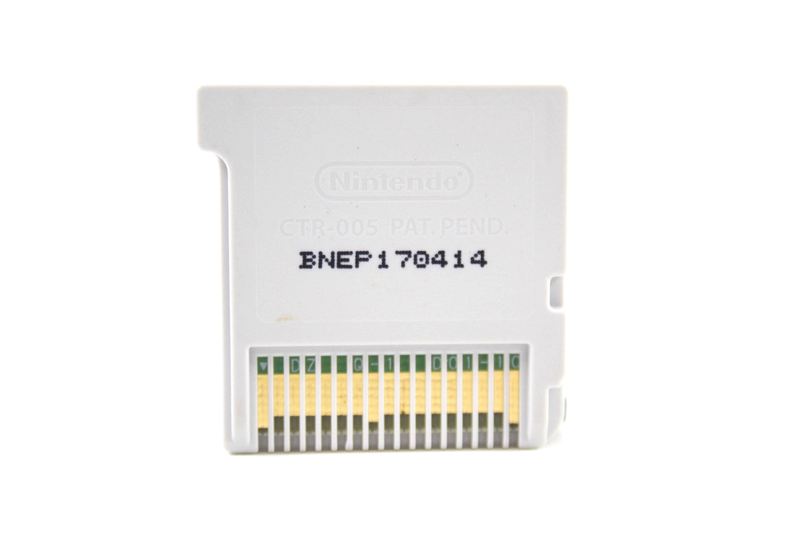 Pokémon Moon - Nintendo 3DS [PAL] - WITH WARRANTY