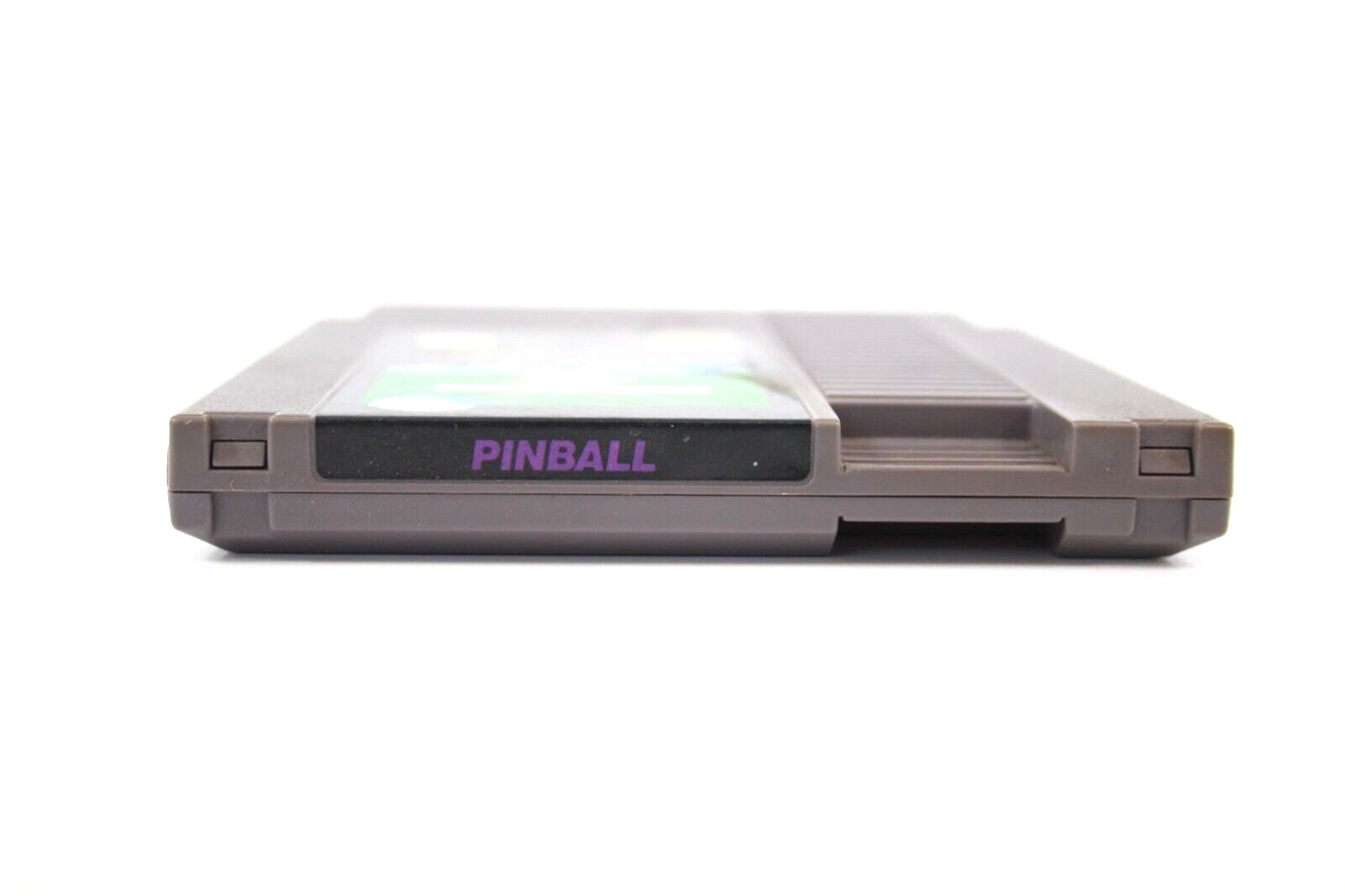 Pinball - Nintendo Entertainment System (NES) [PAL] - WITH WARRANTY