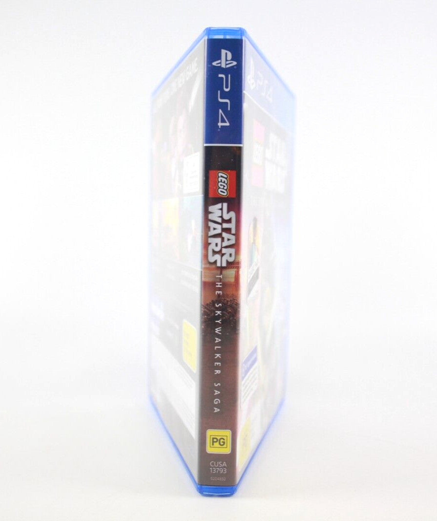 LEGO Star Wars The Skywalker Saga - PlayStation 4 (PS4) [PAL] - WITH WARRANTY