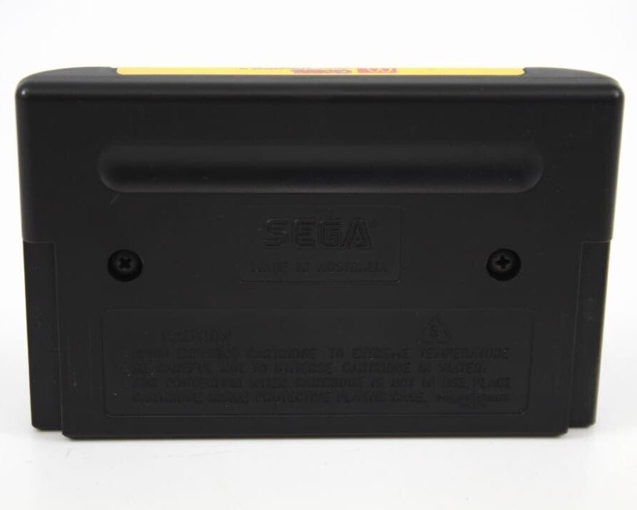 McDonalds Global Gladiators - SEGA Mega Drive [PAL] WITH WARRANTY