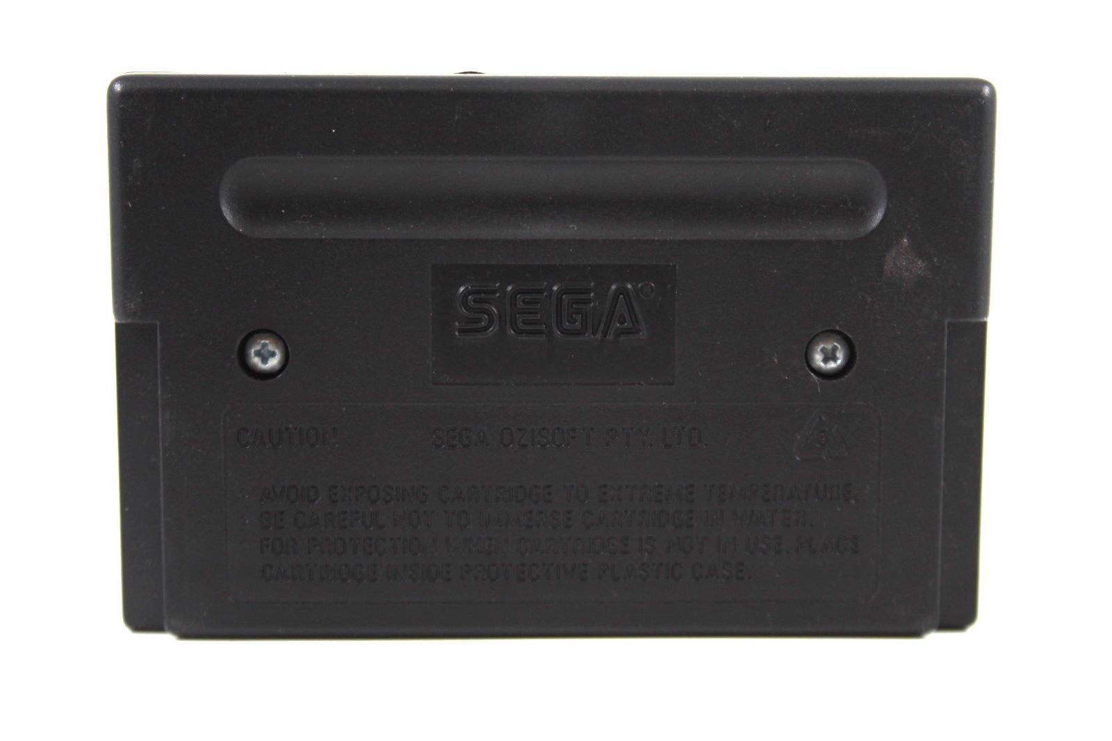 Ecco the Dolphin - SEGA Mega Drive [PAL] - WITH WARRANTY