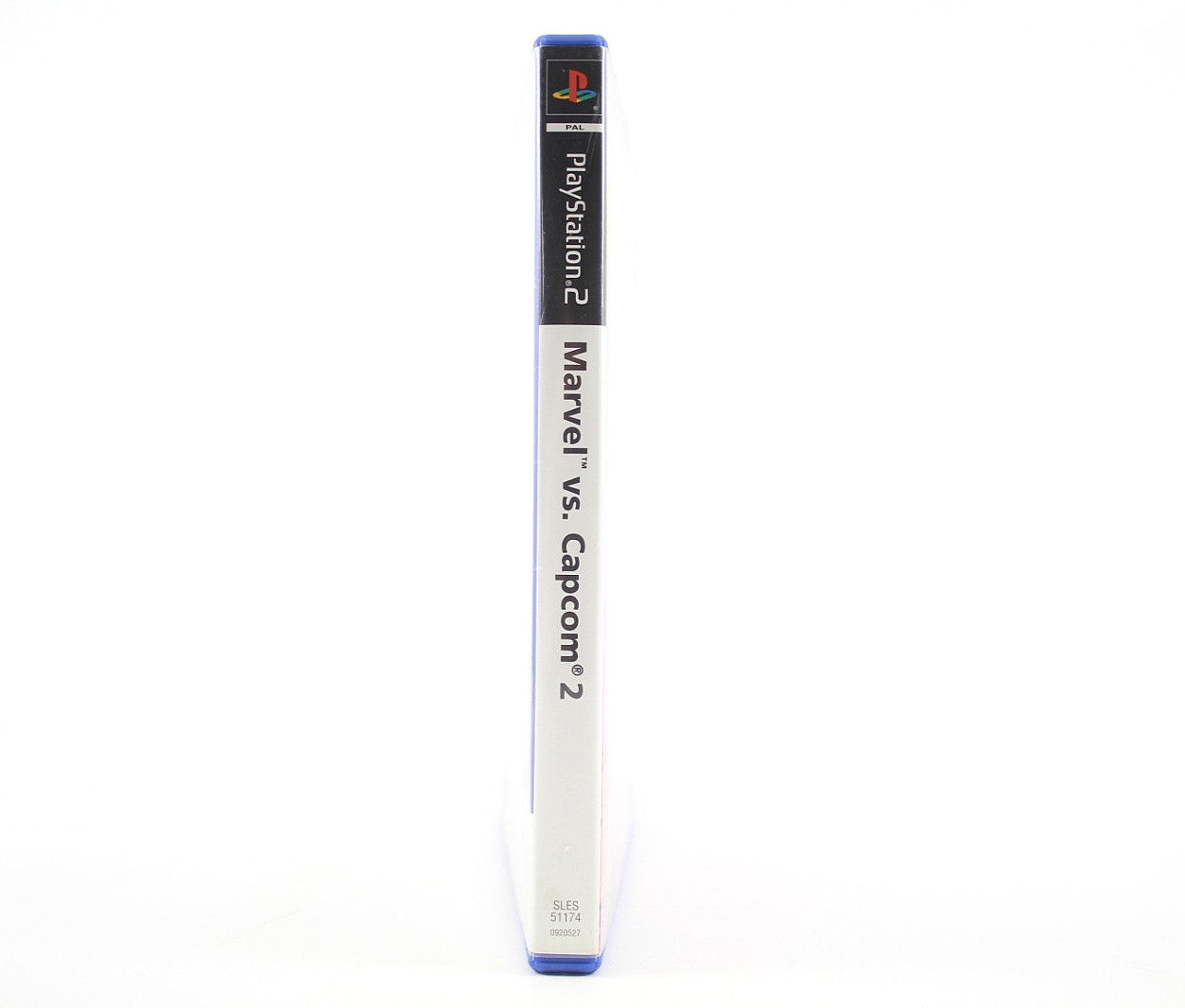 Marvel vs. Capcom 2 - PlayStation 2 (PS2) [PAL] - WITH WARRANTY