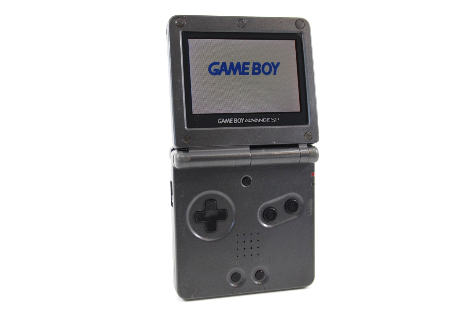 💥AGS-101💥 Official Nintendo Game Boy Advance SP Console [Graphite Grey] GBA 🎮
