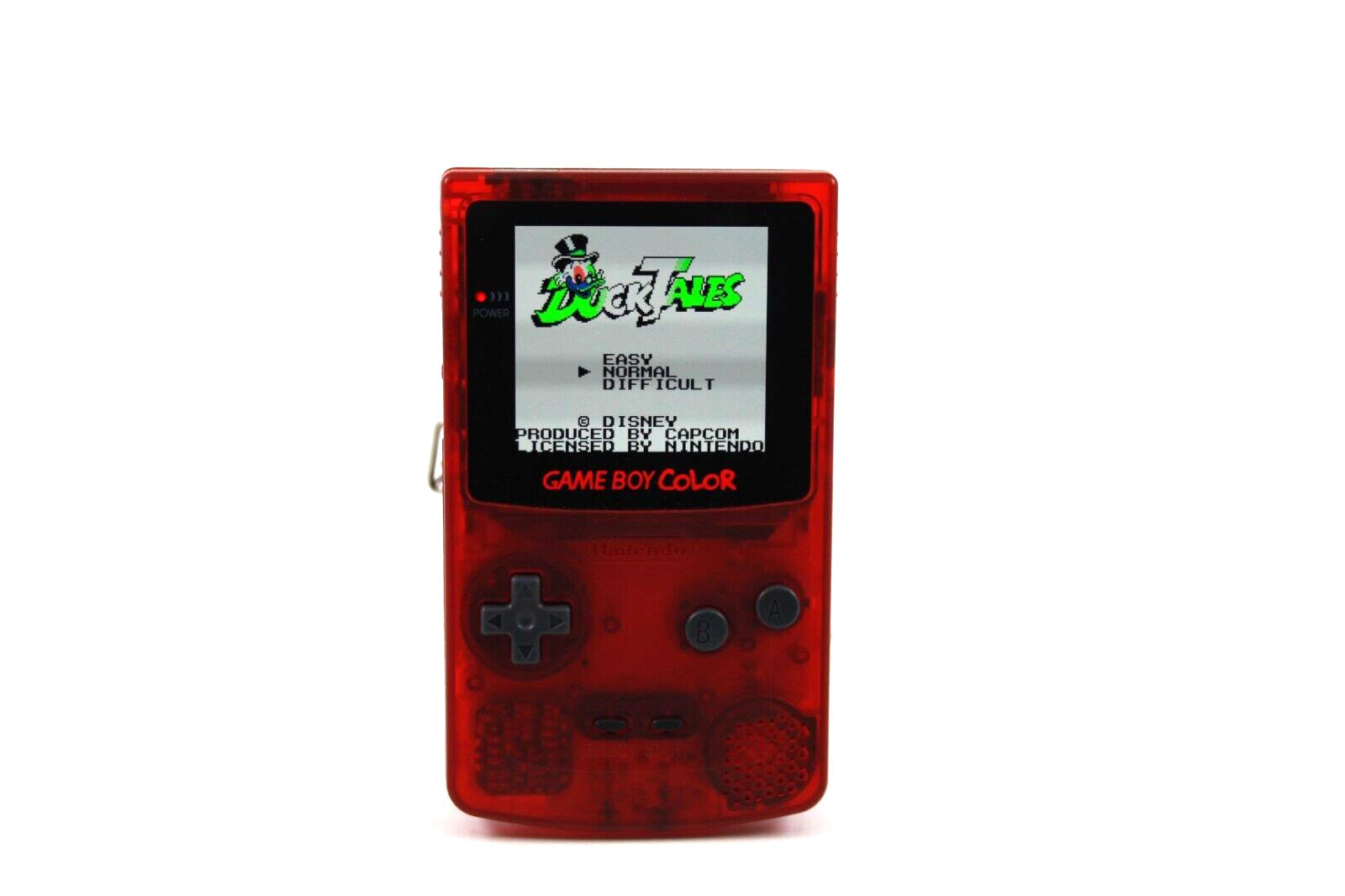 Nintendo Game Boy Color IPS Screen - PICK ONE - GBC