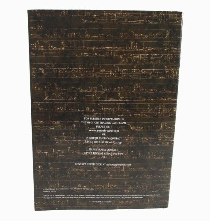 Yu-Gi-Oh! Trading Card Game: Ultimate Dueling Guide