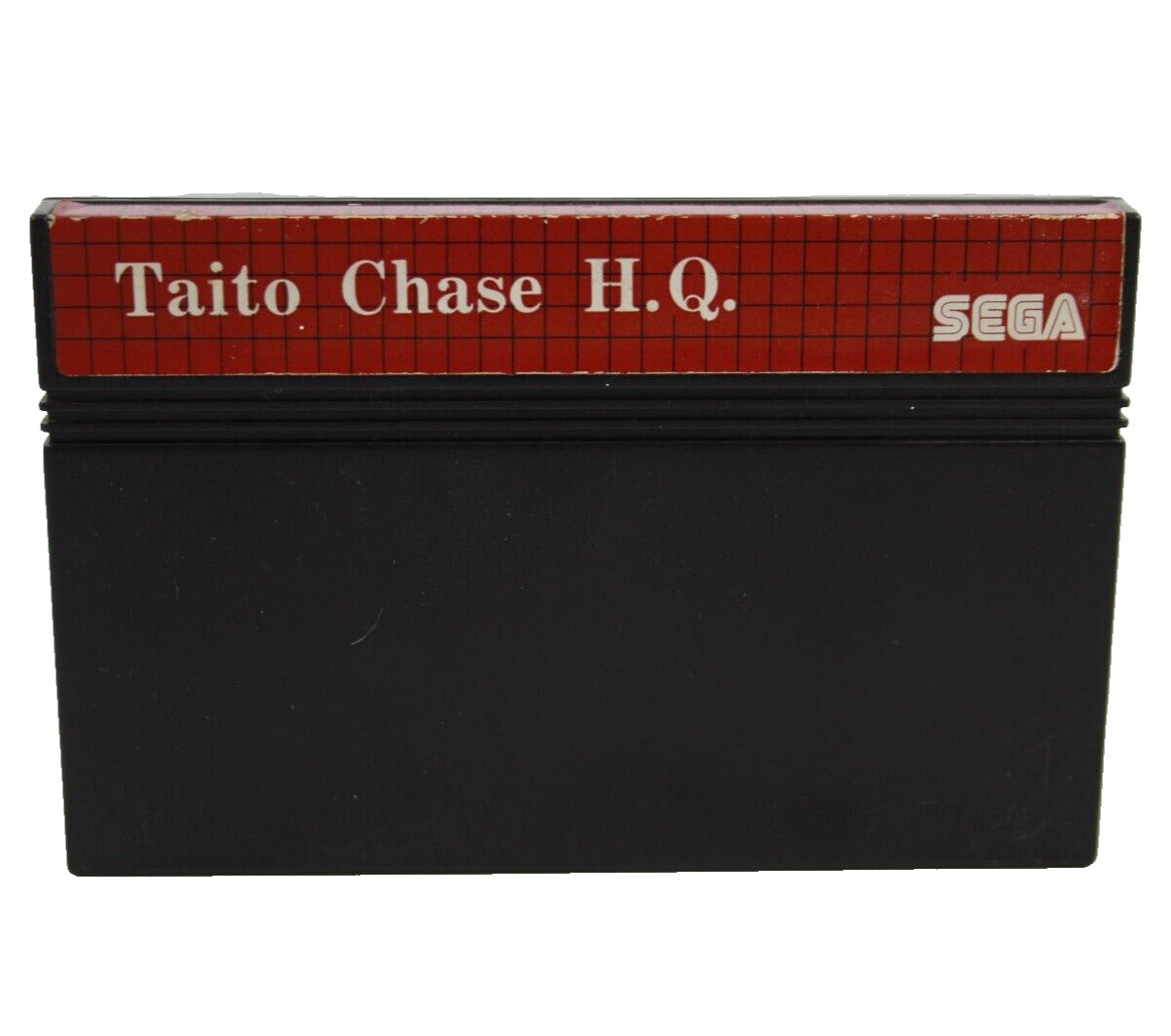 Taito Chase H.Q. - SEGA Master System [CART ONLY] - WITH WARRANTY