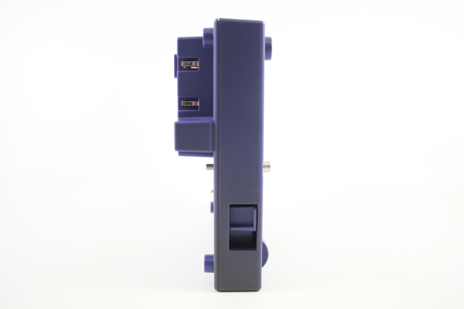 Genuine, Official Nintendo GameCube Game Boy Player Indigo [DOL-017]