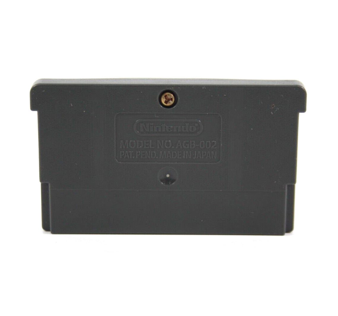 David Beckham Soccer - Nintendo Game Boy Advance (GBA) [PAL] - WITH WARRANTY