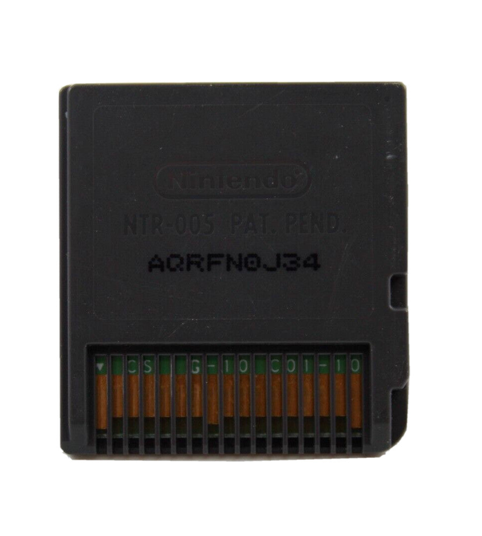 Pawly Pets: My Pet Hotel [CART ONLY] - Nintendo DS [PAL] - WITH WARRANTY