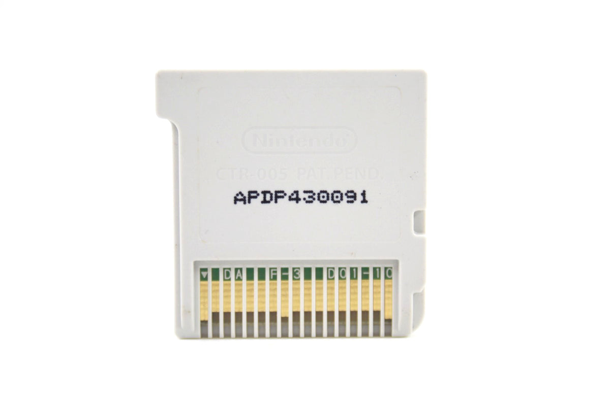 **GENUINE** Pokémon Mystery Dungeon: Gates to Infinity (3DS) [PAL]