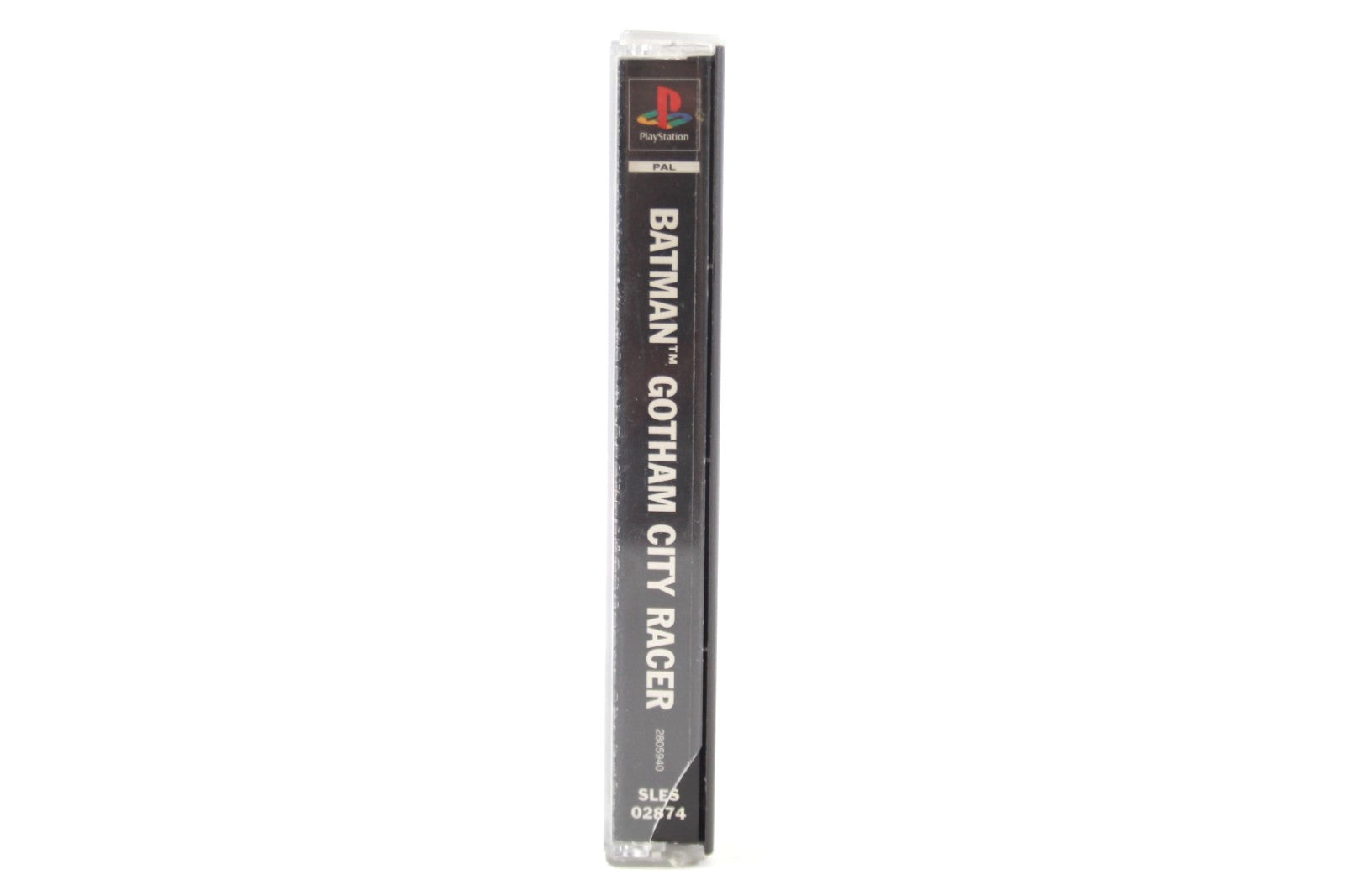 Batman Gotham City Racer - PlayStation (PS1) [PAL] - WITH WARRANTY
