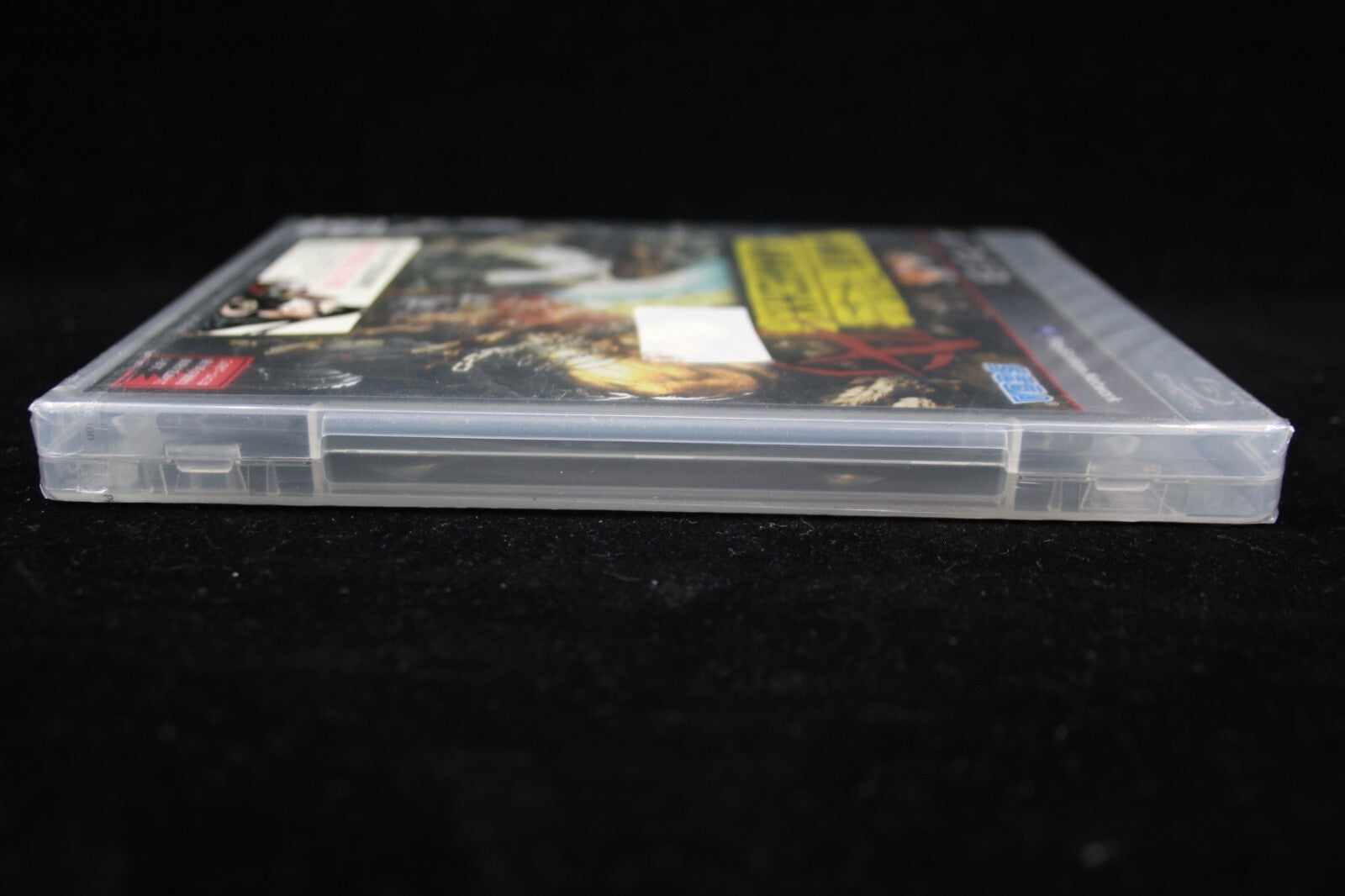 Max Anarchy [BRAND NEW/SEALED] - PlayStation 3 (PS3) [NTSC-J]