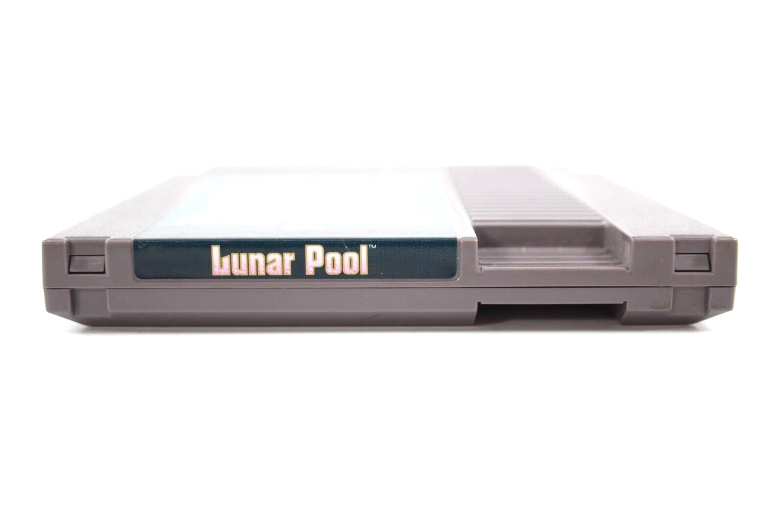 Lunar Pool - Nintendo Entertainment System (NES) [PAL] - WITH WARRANTY