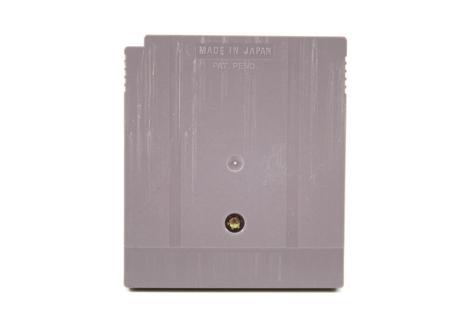 Tetris [CART ONLY] - Nintendo Game Boy [PAL] - WITH WARRANTY