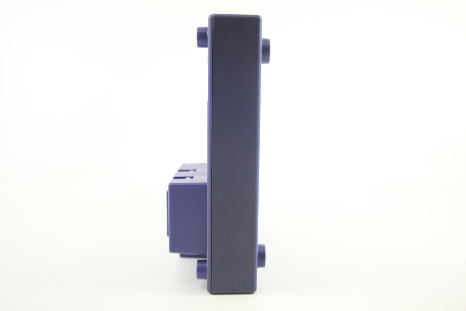 Genuine, Official Nintendo GameCube Game Boy Player Indigo [DOL-017]