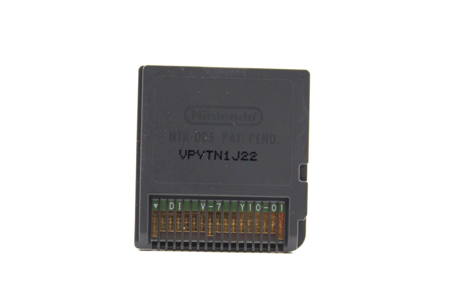 Pokémon Conquest - Nintendo DS [PAL] - WITH WARRANTY