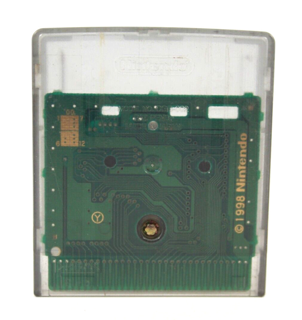 Triple Play 2001 [CART ONLY] - Nintendo Game Boy Color [PAL] - WITH WARRANTY